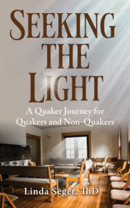 Seeking the Light book cover